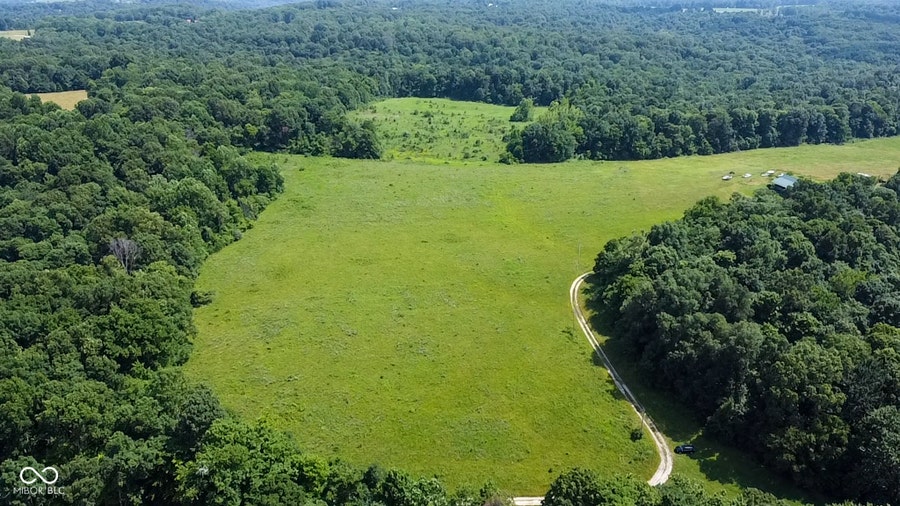 Property photo for 9865 W Thacker Road, Bloomington, IN