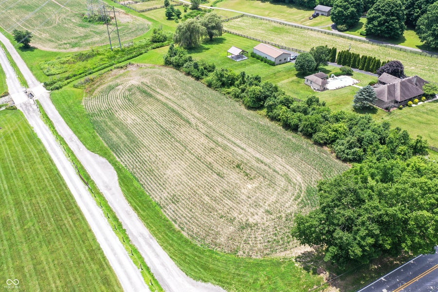 Property photo for 0 W County Road 144, Bargersville, IN