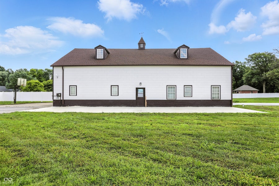 Property photo for 311 Jordan Road, Indianapolis, IN