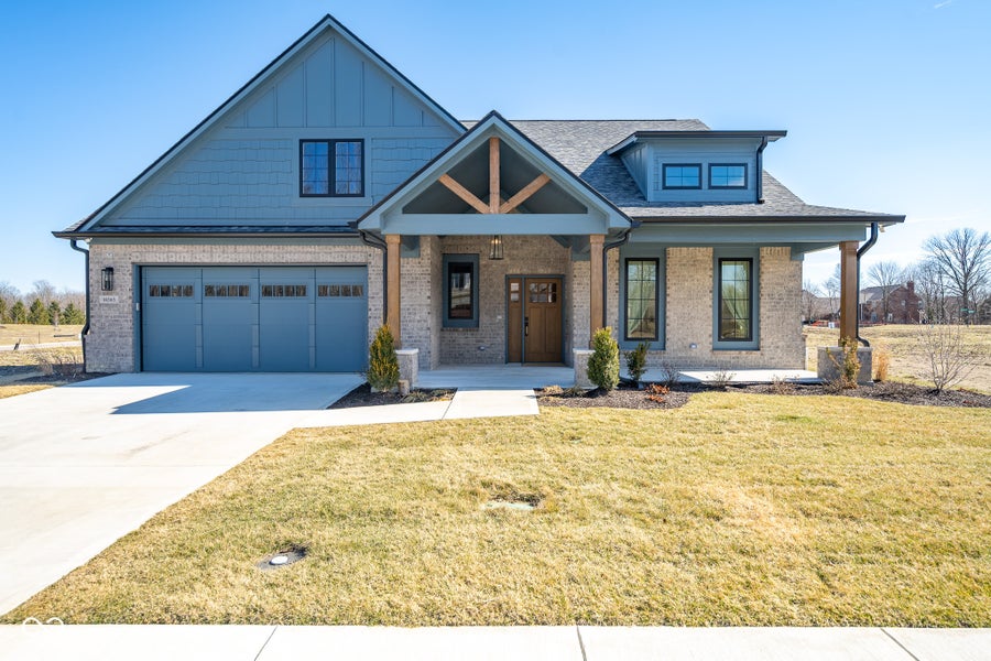 Property photo for 14565 Bedford Falls Drive, Carmel, IN