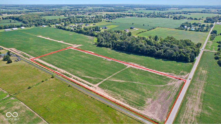 Property photo for 1561 US 52 (Lot #5), Fountaintown, IN