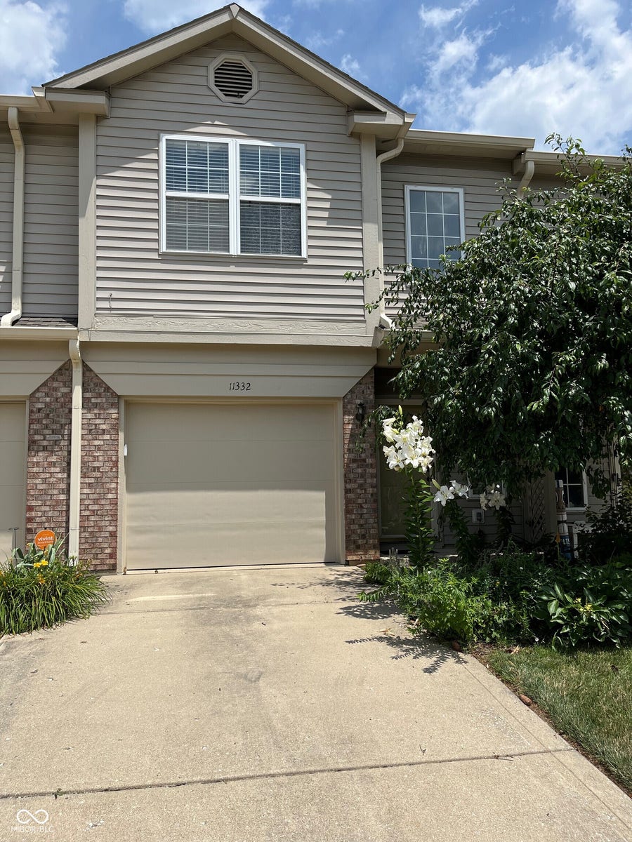 Property photo for 11332 Fonthill Drive, Indianapolis, IN