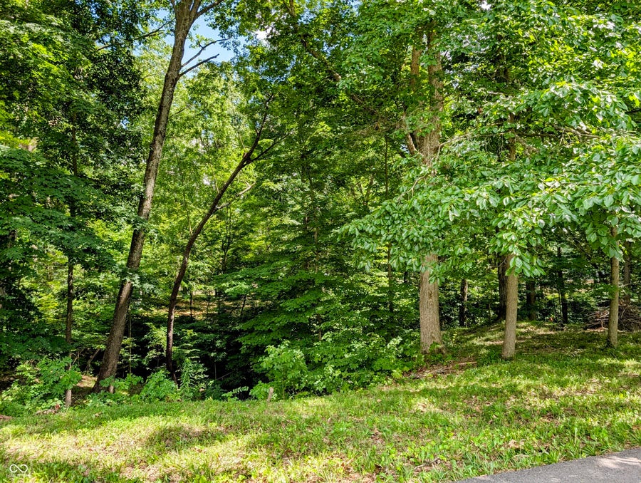 Property photo for 0 S Cove Road, Martinsville, IN