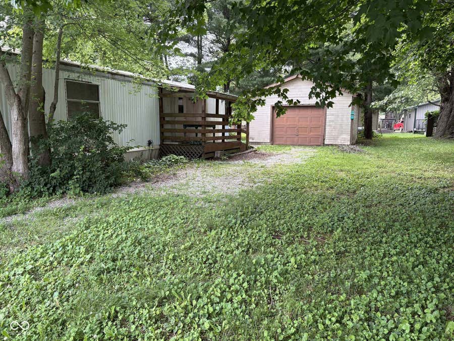 Property photo for 90 Small Fry Avenue, Cloverdale, IN