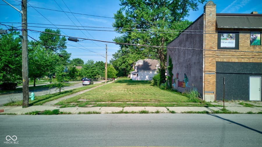 Property photo for 2632 N Harding Street, Indianapolis, IN