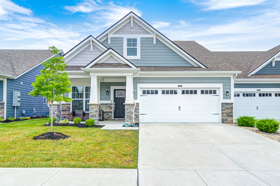 Property photo for 8108 Nik Street, Brownsburg, IN