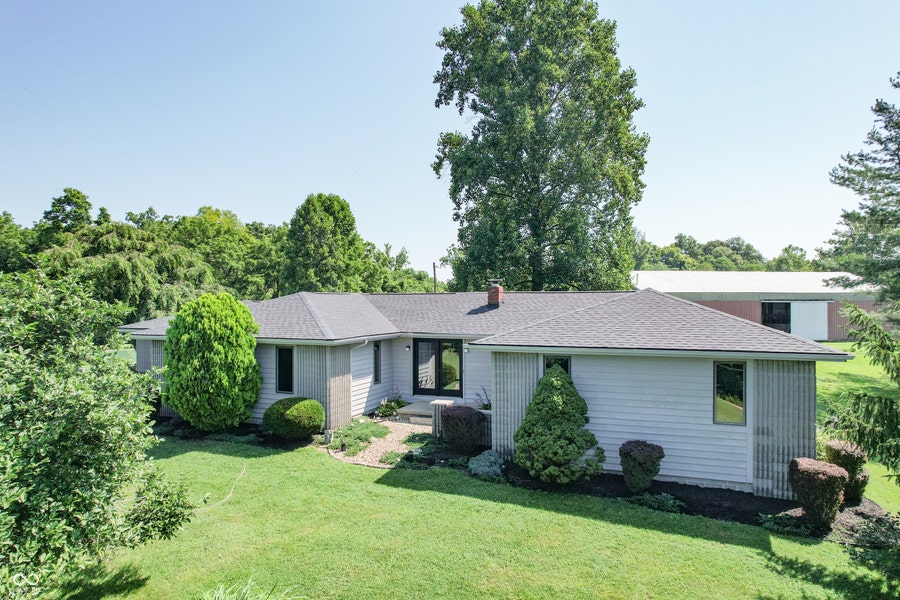 Property photo for 1000 E County Road 55 S, North Vernon, IN