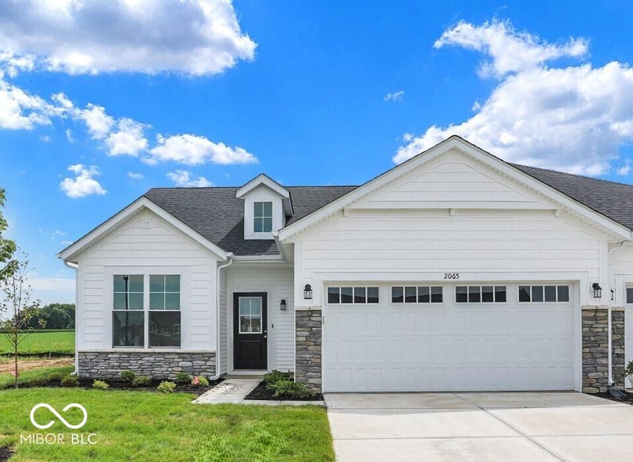 Property photo for 2065 Frost Line Lane, Greenfield, IN