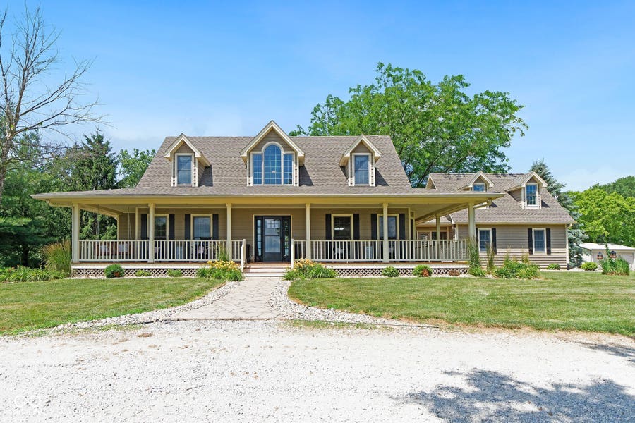 Property photo for 4680 S 1000 W, Rensselaer, IN