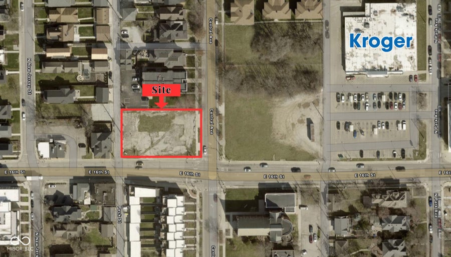 Property photo for 426 E 16th Street, Indianapolis, IN