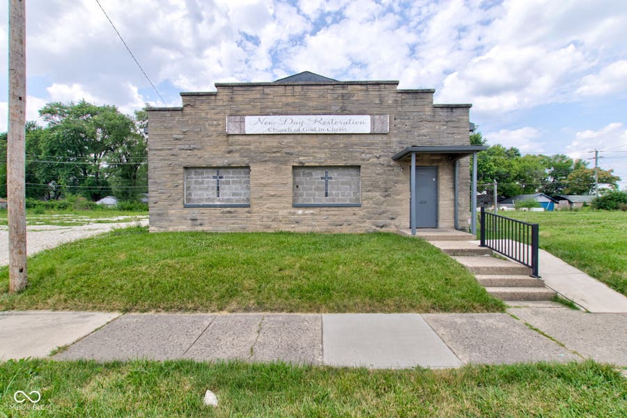 Property photo for 2044 N Olney Street, Indianapolis, IN