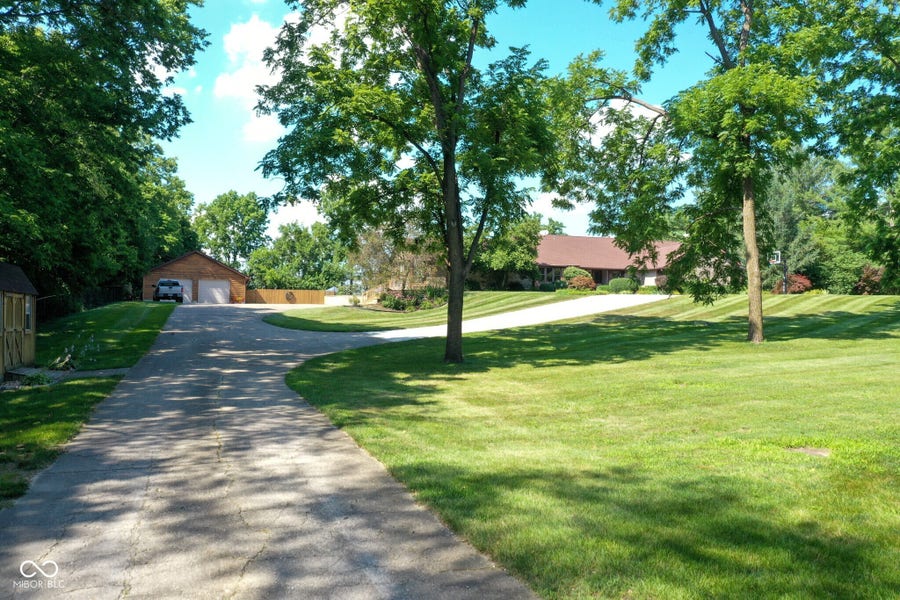 Property photo for 2994 W State Road 32, Crawfordsville, IN