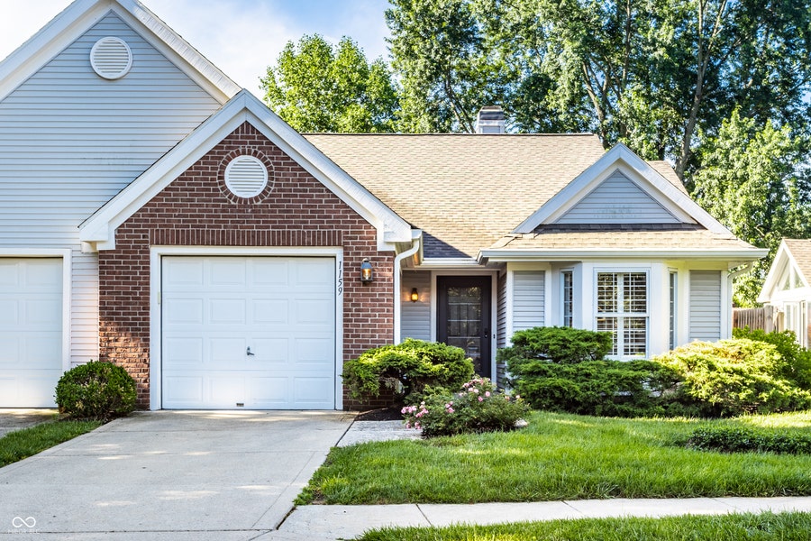 Property photo for 1159 Viburnum Drive, Indianapolis, IN