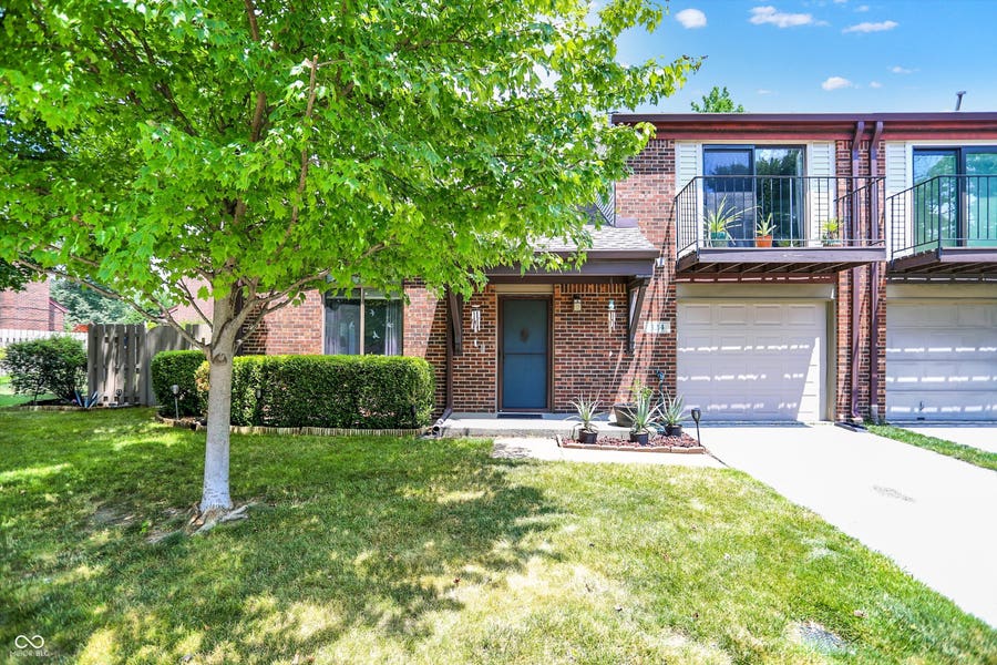 Property photo for 324 E 7th Street, Indianapolis, IN