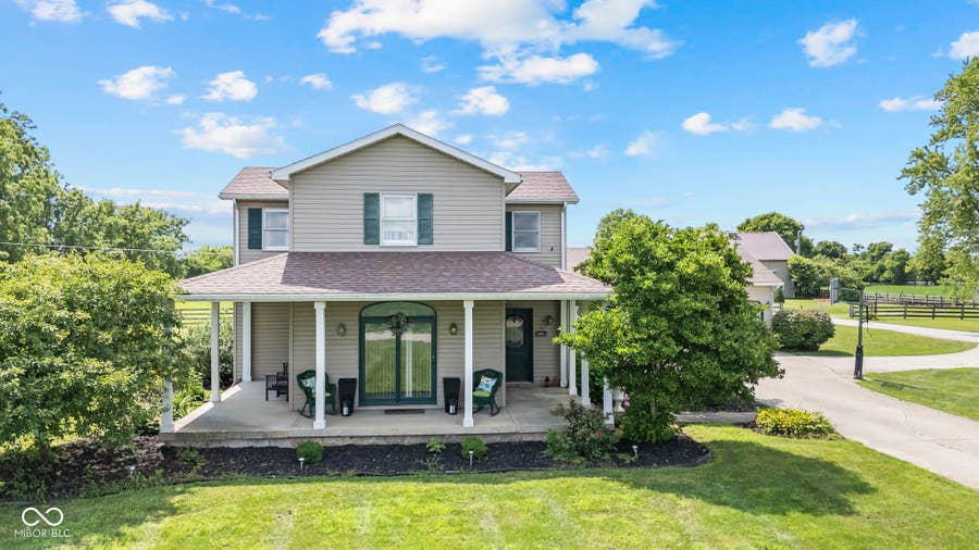 Property photo for 5479 S 200 E, Anderson, IN