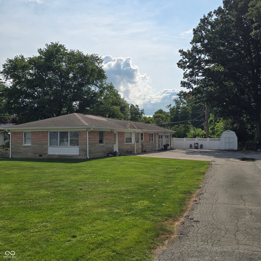 Property photo for 7530 US 31S, Indianapolis, IN