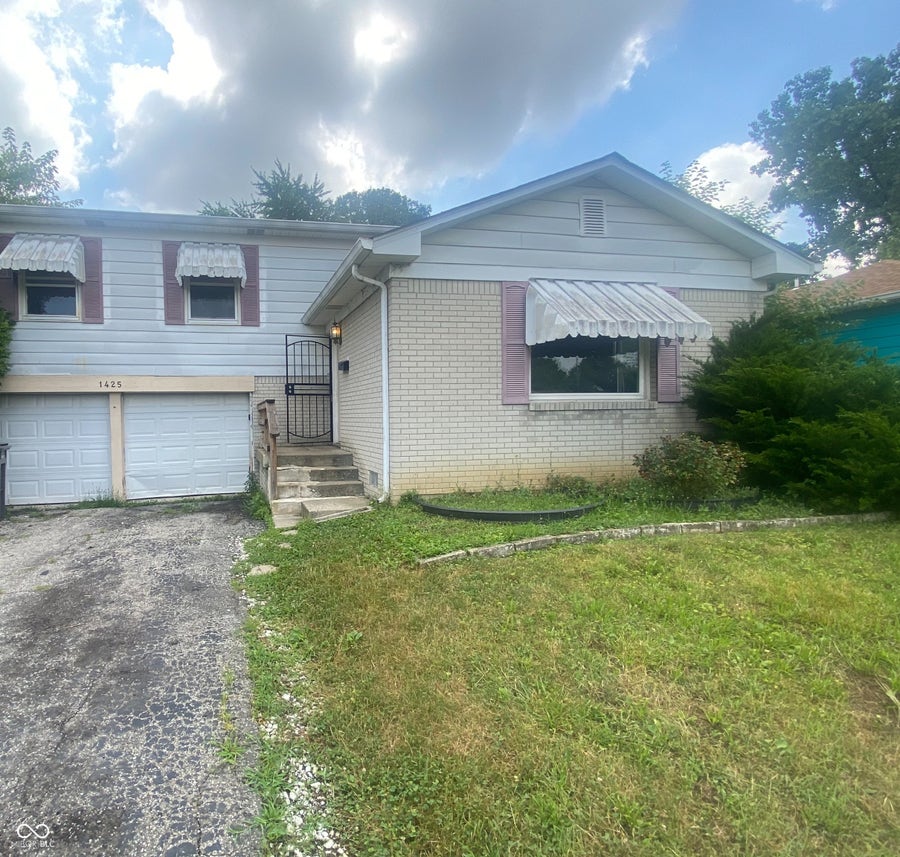 Property photo for 1425 N Bolton Avenue, Indianapolis, IN