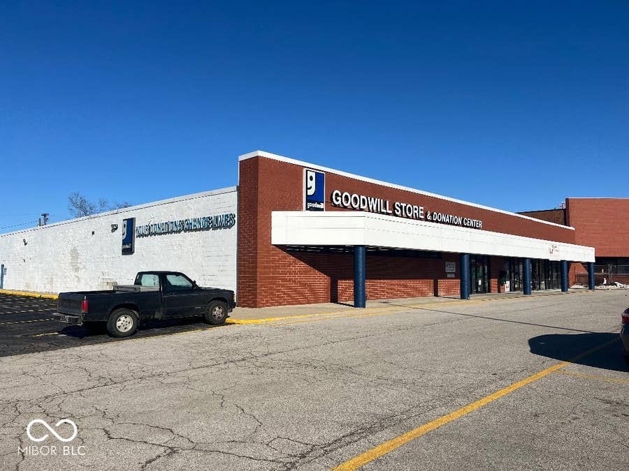 Property photo for 1021 Indianapolis Road, Greencastle, IN