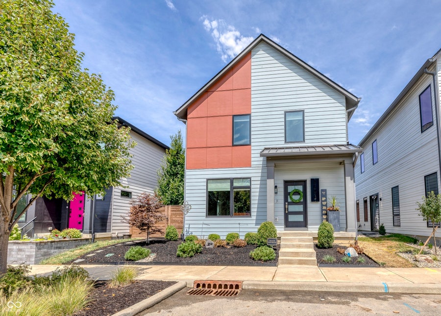Property photo for 8686 Morgan Drive, Fishers, IN