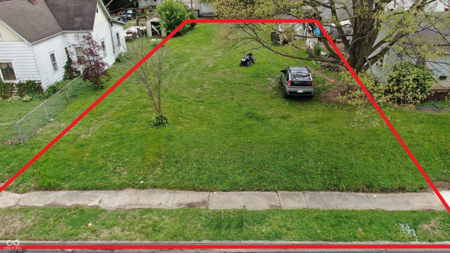 Property photo for 1217 W 1st Street, Anderson, IN