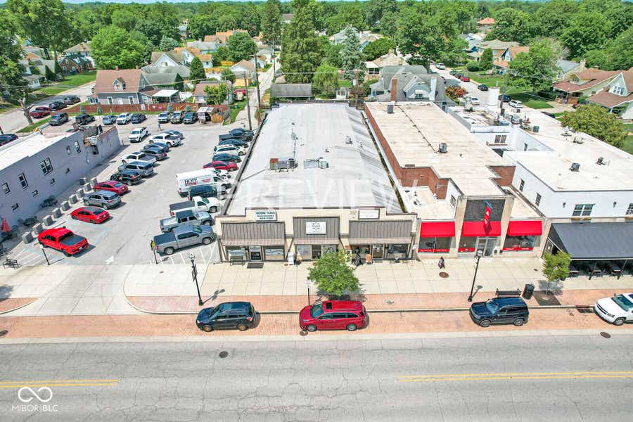 Property photo for 1430 N Main Street, Speedway, IN
