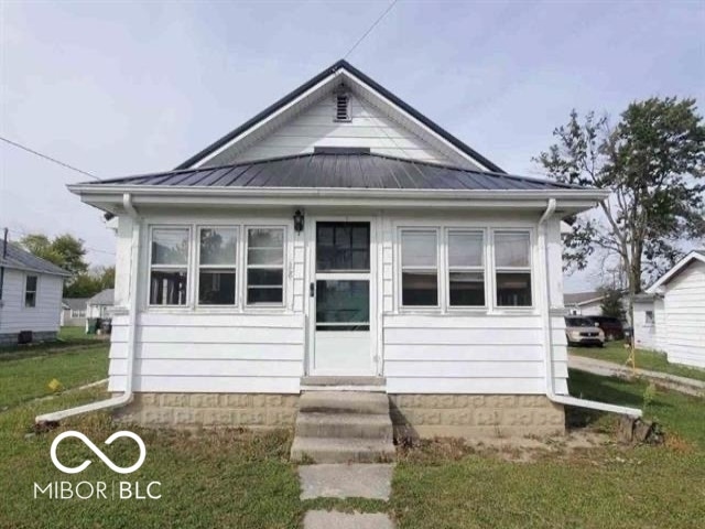 Property photo for 228 N Meridian Street, Dunkirk, IN