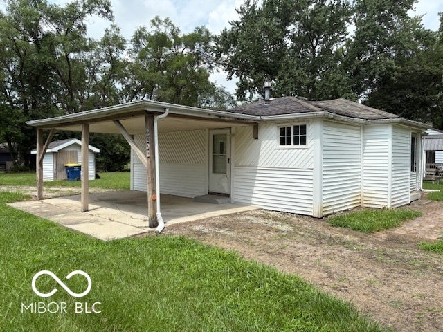 Property photo for 2101 N Macedonia Avenue, Muncie, IN