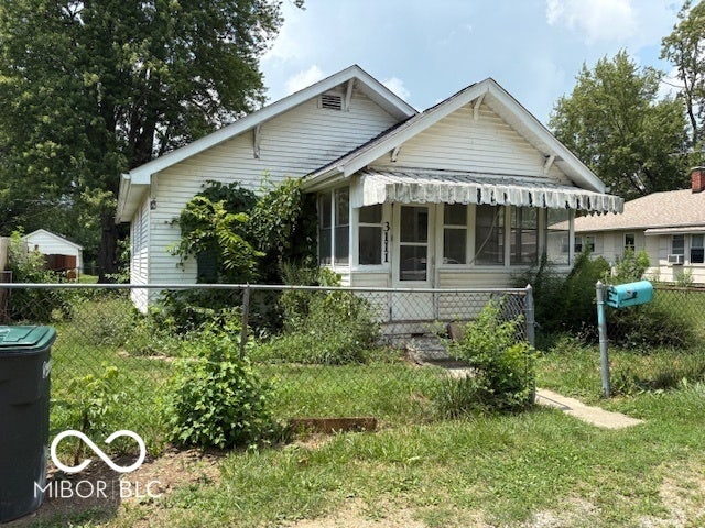 Property photo for 3111 S Pershing Drive, Muncie, IN