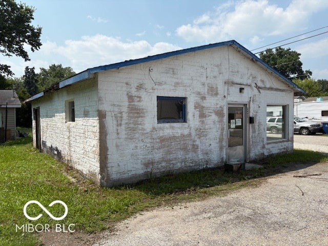 Property photo for 2402 S Home Avenue, Marion, IN