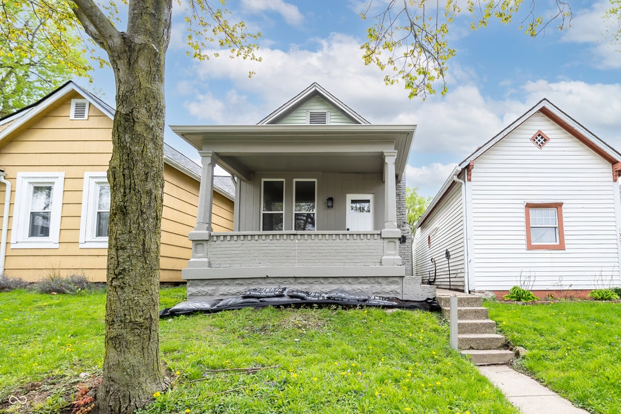 Property photo for 1305 Lexington Avenue, Indianapolis, IN