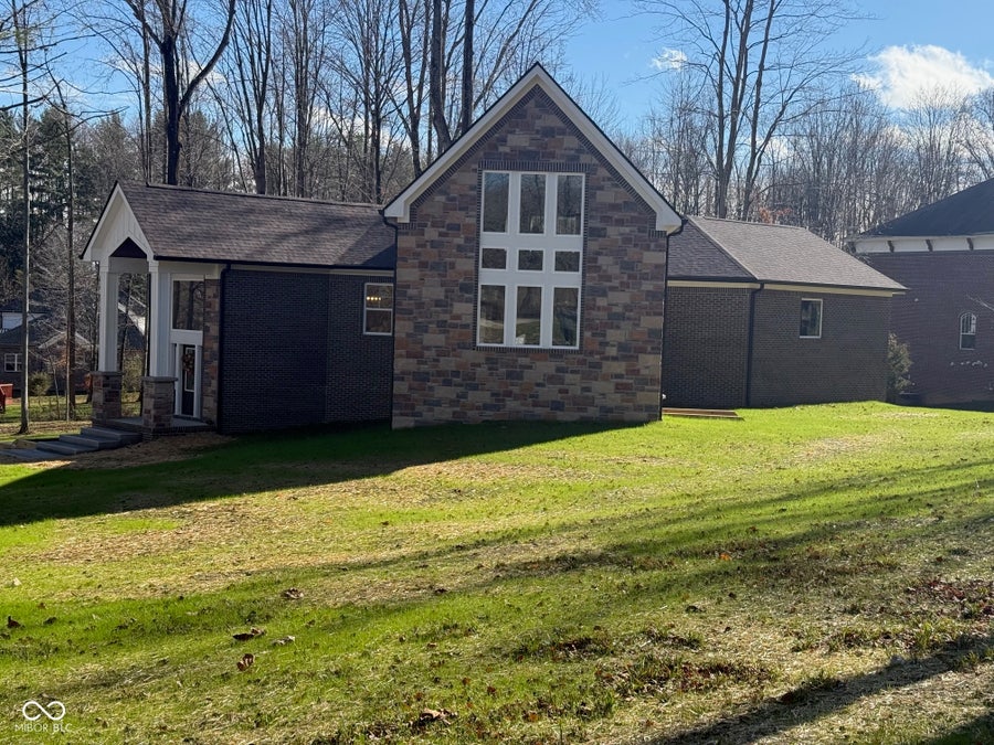 Property photo for 3380 N Pine Song Drive, Martinsville, IN