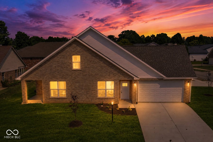 Property photo for 7749 Silver Fox Drive, Indianapolis, IN