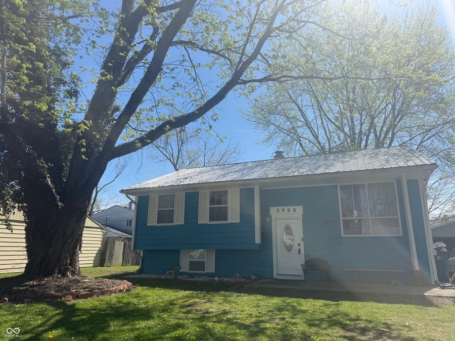 Property photo for 3950 Steinmetz Drive, Indianapolis, IN