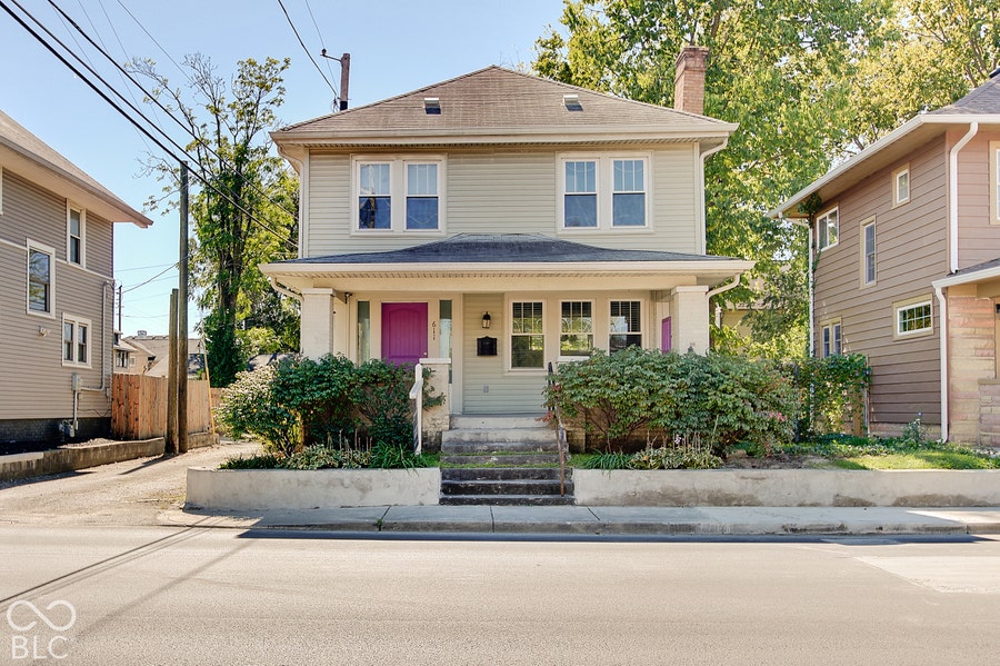 Property photo for 611 E 30th Street, Indianapolis, IN
