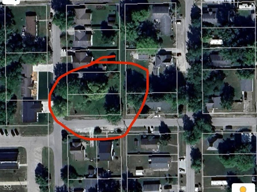 Property photo for 707 S Hamilton Avenue, Sheridan, IN