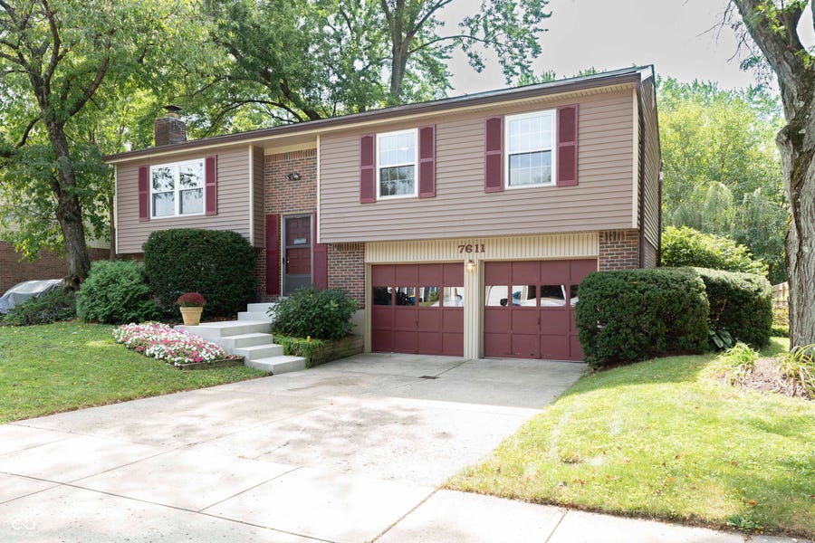 Property photo for 7611 Home Drive, Fishers, IN