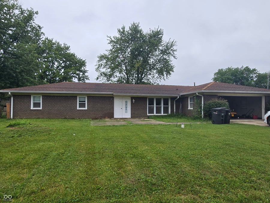 Property photo for 3598 N State Road 9, Greenfield, IN