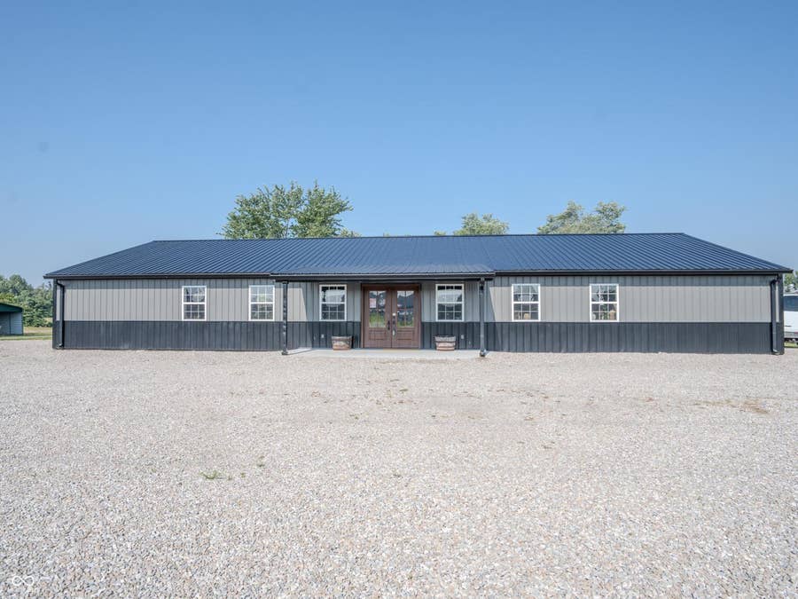 Property photo for 1530 W Locust Street, North Vernon, IN