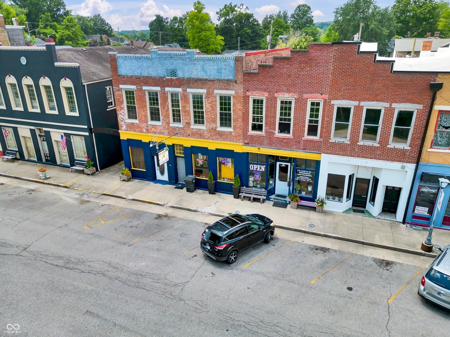 Property photo for 35 & 39 N Pike Street, Vernon, IN