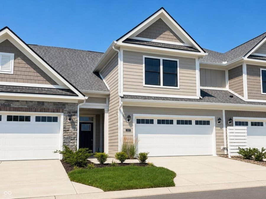 Property photo for 14896 E Keenan Circle, Westfield, IN