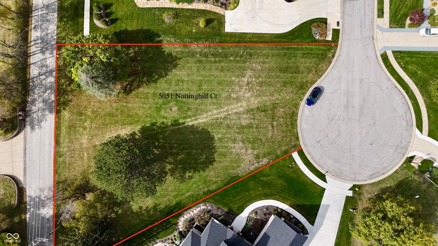 Property photo for 5051 Nottinghill Court, Greenwood, IN
