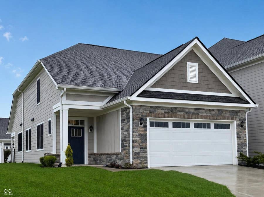 Property photo for 14890 E Keenan Circle, Westfield, IN