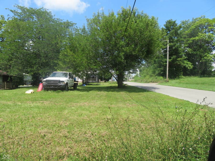Property photo for 0 Jackson, Alexandria, IN