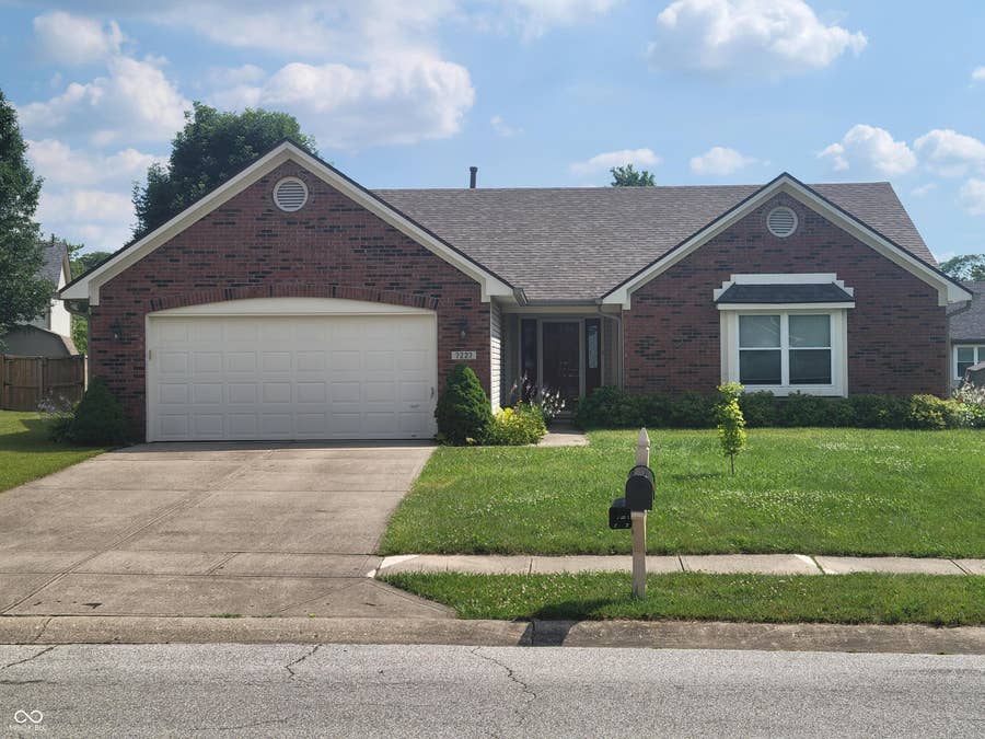 Property photo for 7227 Kidwell Drive, Indianapolis, IN