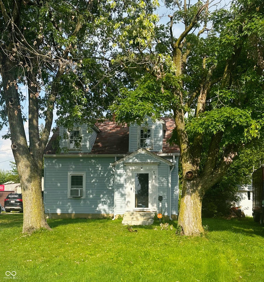 Property photo for 533 Temperance Avenue, Indianapolis, IN