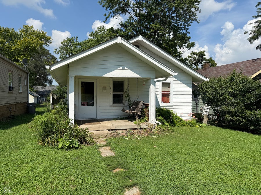 Property photo for 2510 S Pennsylvania Street, Indianapolis, IN