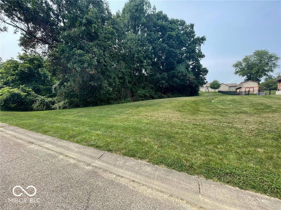 Property photo for 766 E Timber Drive, Martinsville, IN