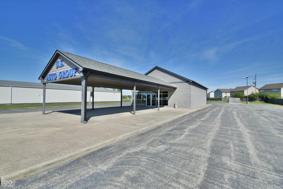 Property photo for 2382 W Main Street, Greenfield, IN