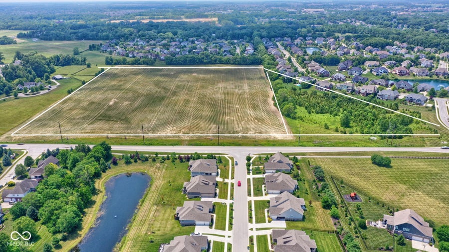 Property photo for 16405 Carey Road, Westfield, IN