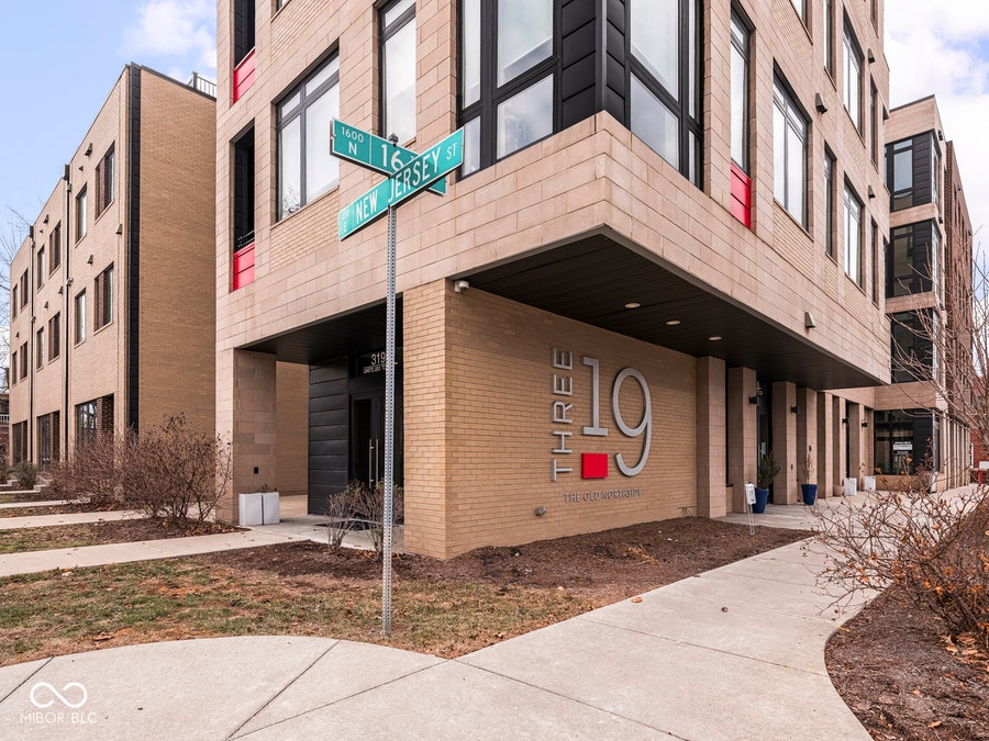 Property photo for 319 E 16th Street, Indianapolis, IN